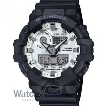 Ceas Casio Casio G-Shock GA-700WD-1A