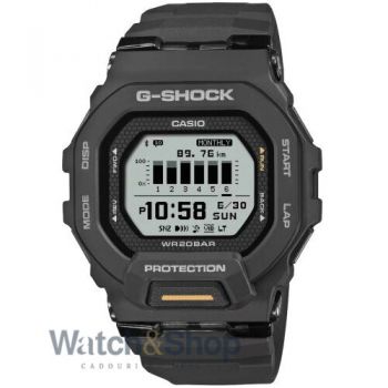 Ceas Casio Casio G-Shock GBD-200-1A1ER