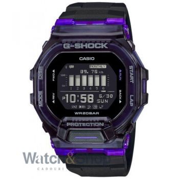 Ceas Casio Casio G-Shock GBD-200SM-1A6ER