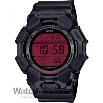 Ceas Casio Casio G-Shock GD-010BBR-1