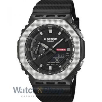 Ceas Casio Casio G-Shock GM-2100BM-1A