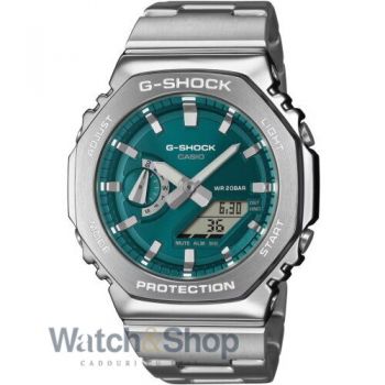 Ceas Casio Casio G-Shock GM-2110D-3A1