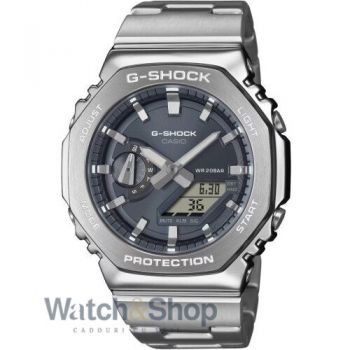 Ceas Casio Casio G-Shock GM-2110D-8A