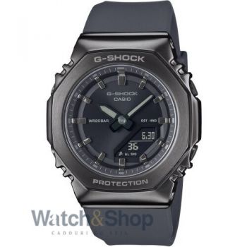 Ceas Casio Casio G-Shock GM-S2110B-8AER
