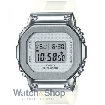 Ceas Casio Casio G-Shock GM-S5600SK-7
