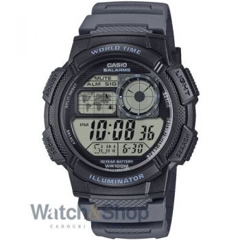 Ceas Casio Casio Timeless AE-1000W-8AVDF