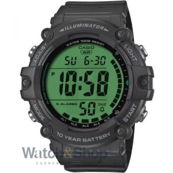 Ceas Casio Casio Timeless AE-1500WHC-1AVDF