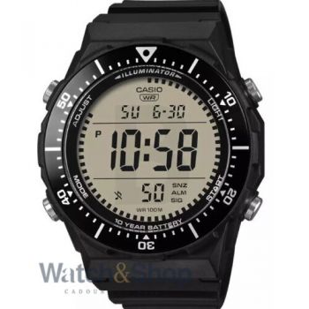 Ceas Casio Casio Timeless AE-1700H-1AVDF