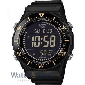 Ceas Casio Casio Timeless AE-1700H-1BVDF