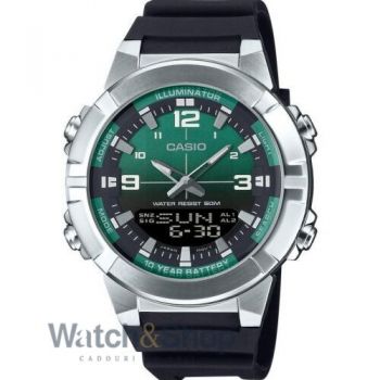 Ceas Casio Casio Timeless AMW-870A-3AVDF