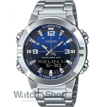 Ceas Casio Casio Timeless AMW-870DA-2A1VDF