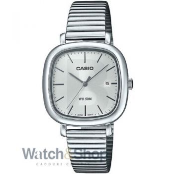 Ceas Casio Casio Timeless LTP-B166D-7A