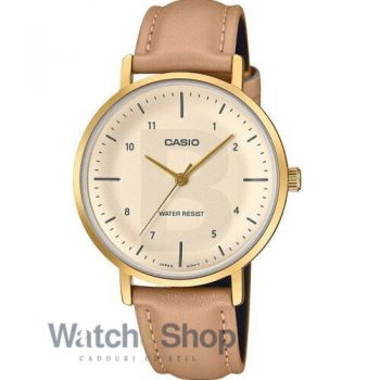 Ceas Casio Casio Timeless LTP-VT03GL-4B