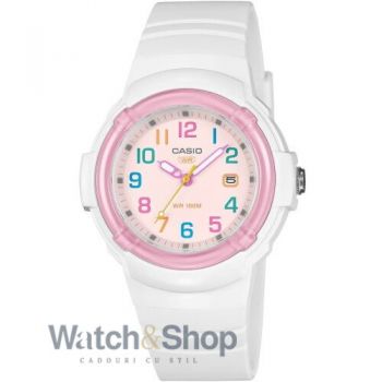 Ceas Casio Casio Timeless LX-800H-7A1VDF