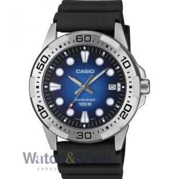 Ceas Casio Casio Timeless MTD-140-2AVDF