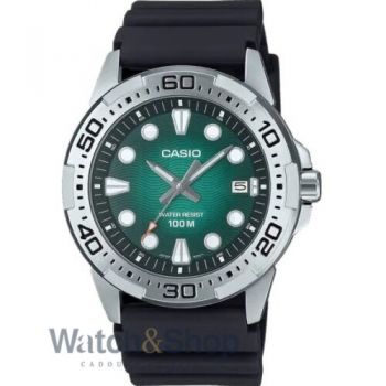 Ceas Casio Casio Timeless MTD-140-3AVDF