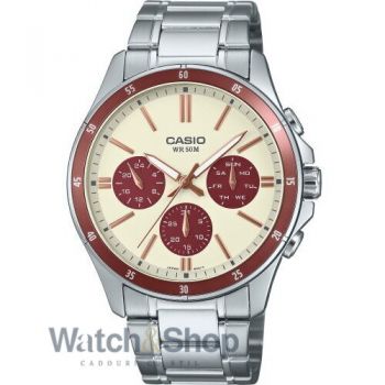 Ceas Casio Casio Timeless MTP-1374D-5A2VDF