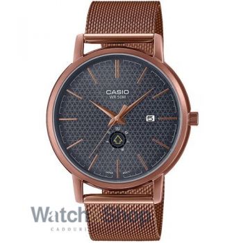 Ceas Casio Casio Timeless MTP-B125MR-8AVDF