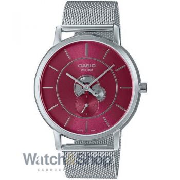 Ceas Casio Casio Timeless MTP-B130M-4AVDF