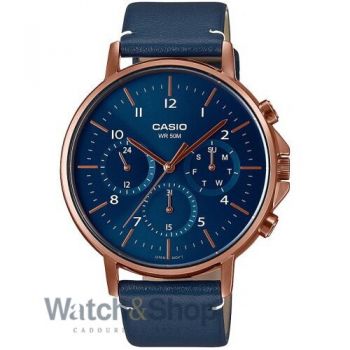 Ceas Casio Casio Timeless MTP-E321RL-2AVDF