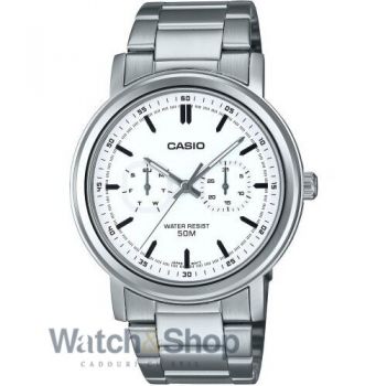 Ceas Casio Casio Timeless MTP-E335D-7EVDF