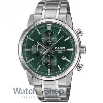 Ceas Casio Casio Timeless MTP-E510D-3A
