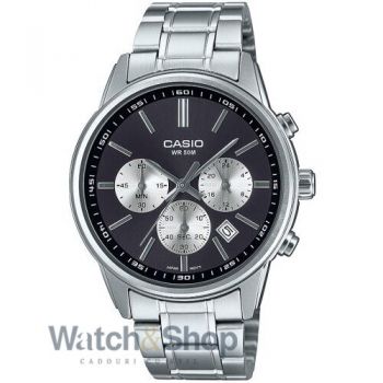 Ceas Casio Casio Timeless MTP-E515D-1AVDF