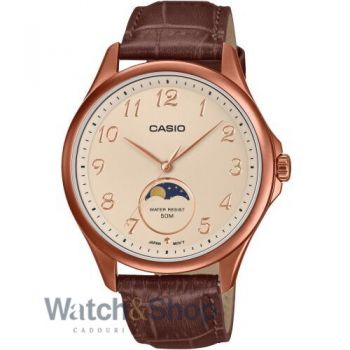 Ceas Casio Casio Timeless MTP-M110RL-5AVDF
