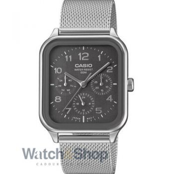 Ceas Casio Casio Timeless MTP-M306M-8A