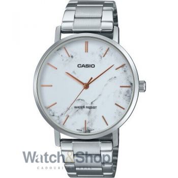 Ceas Casio Casio Timeless MTP-VT01DM-7AUDF