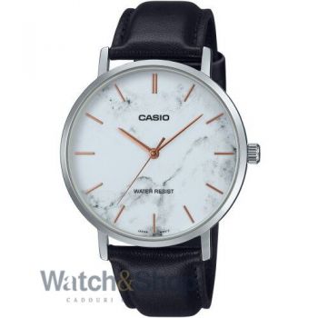 Ceas Casio Casio Timeless MTP-VT01LM-7AUDF