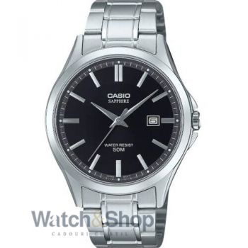 Ceas Casio Casio Timeless MTS-115D-1AVDF