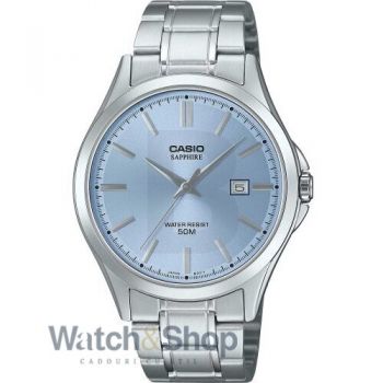 Ceas Casio Casio Timeless MTS-115D-2A2
