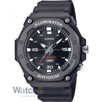 Ceas Casio Casio Timeless MW-620H-1AVDF