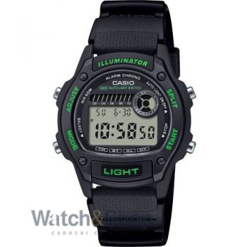 Ceas Casio Casio Timeless W-220H-1A3VDF