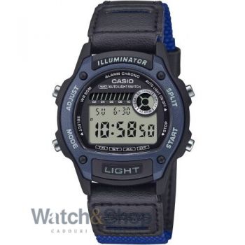 Ceas Casio Casio Timeless W-220HF-2AVDF