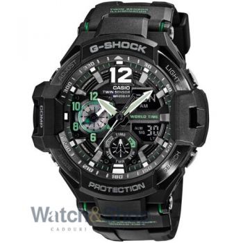 Ceas Casio Náhradné diely Casio GA-1100-1A3_ND
