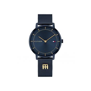Ceas dama -  1782740 - Quartz - Albastru
