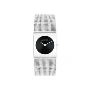 Ceas dama  25100061 Quartz Argintiu