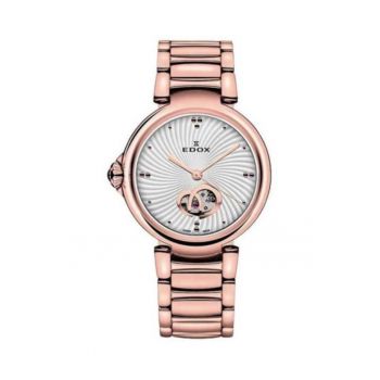 Ceas dama automatic  85025-37RM-AIR LaPassion 33mm 5ATM