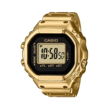 Ceas dama  CRW-001G-9ER Quartz Auriu