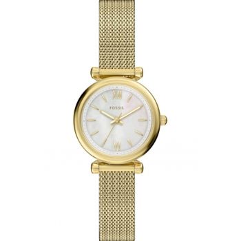 Ceas dama  ES5462 Quartz Auriu
