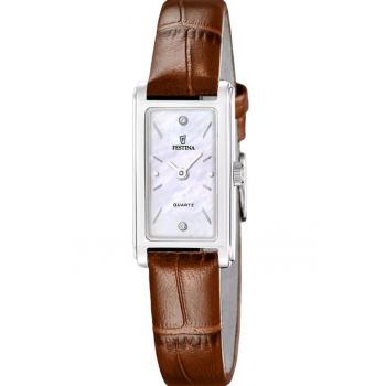 Ceas dama  F20769/2 Quartz Maro