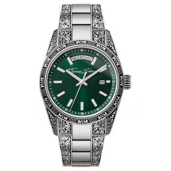 Ceas dama  Rebel At Heart 36mm - 5ATM