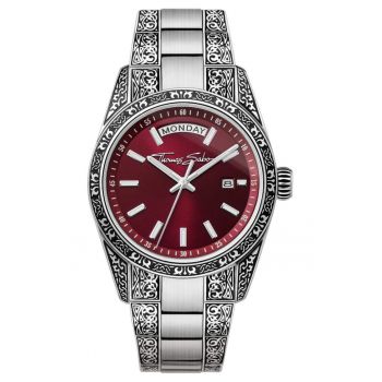 Ceas dama  Rebel At Heart 36mm - 5ATM