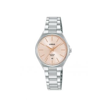 Ceas dama  RJ269BX9 Quartz Argintiu