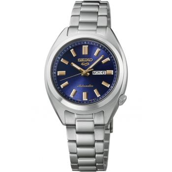 Ceas dama  SRE021K1 Automatic Argintiu