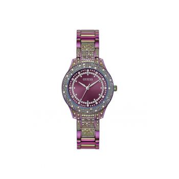Ceas  Damski Special Edition 40th Anniversary - Violet - Quartz - 3 ATM