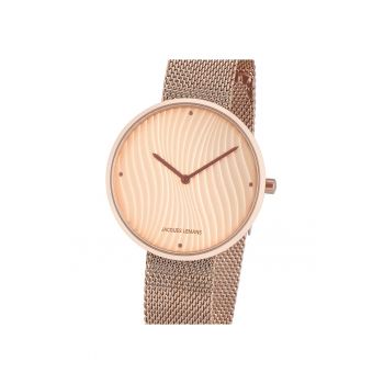 Ceas de dama  1-2093I - Quartz - 36mm - 5ATM - Auriu