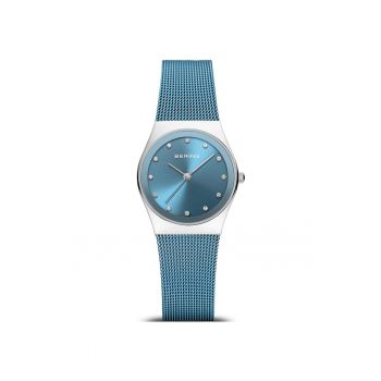 Ceas de dama  12927-308 - Quartz - 27mm - 3ATM